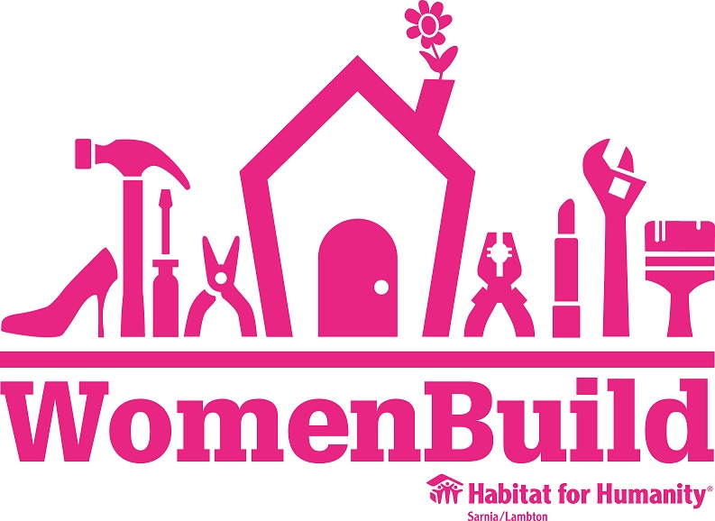 Habitat Women's build