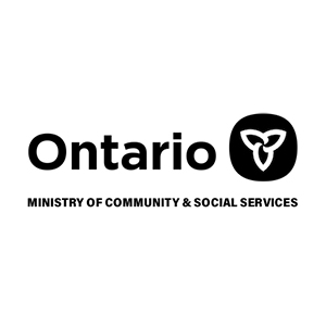Ontario Ministry of Community & Social Services