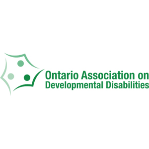 Ontario Association on Developmental Disabilities