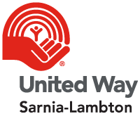 United Way Sarnia Lambton Logo